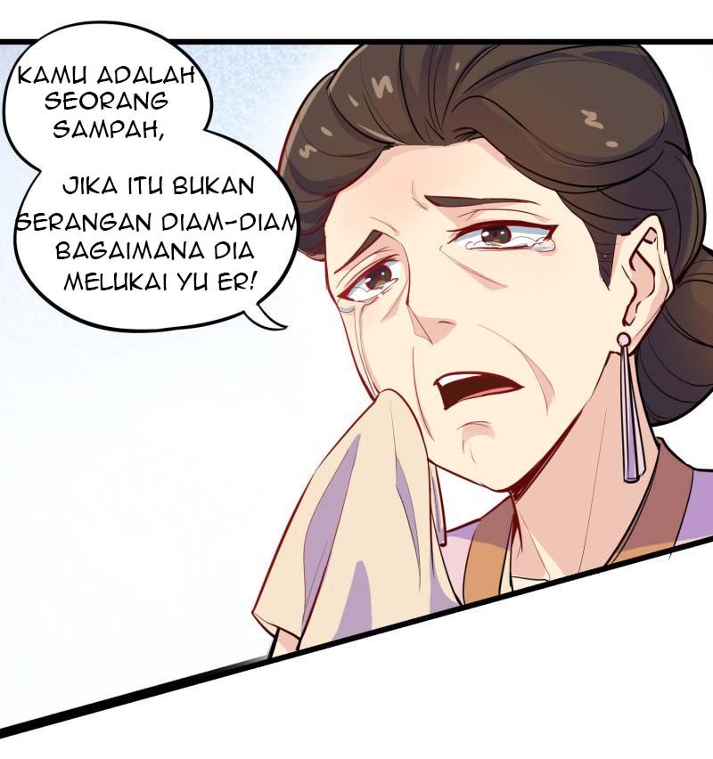 Stepping Through The Fairy River (Ta Sui Xian He) Chapter 06 Gambar 20